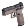 Replika pistoletu CZ P-09 - half-dark earth OD-G-ASG-02-010563-00 asgbox.pl Replika pistoletu CZ P-09 - half-dark earth OD-G-ASG-02-010563-00 asgbox.pl