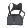 asgbox.pl - Chest Pack Numbat® - Shadow Grey