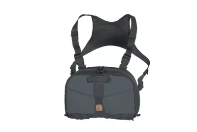 asgbox.pl - Chest Pack Numbat® - Shadow Grey