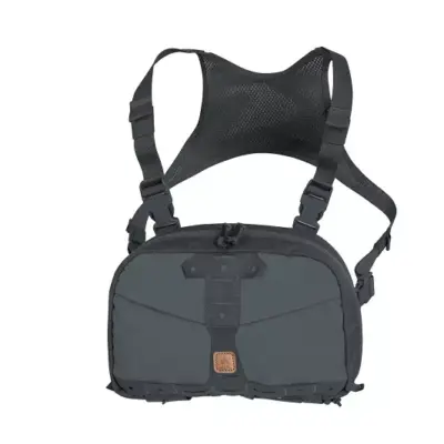 asgbox.pl - Chest Pack Numbat® - Shadow Grey