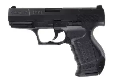 Walther P99 Pistol Spring Replica - obrazek 2