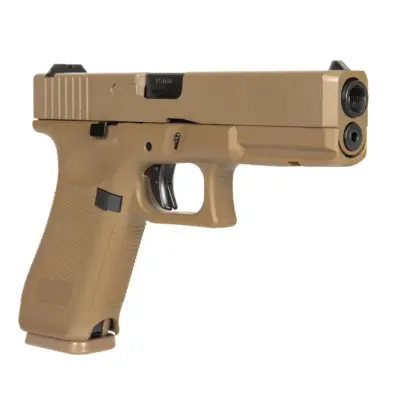 Alternative view of Replika pistoletu EC-1102DE - Tan
