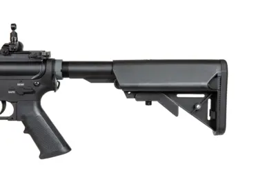 Replika karabinka SA-A07 ONE™ SAEC™ System - czarna - obrazek 4