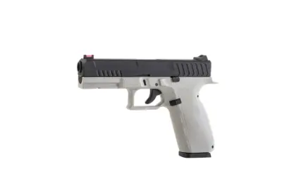 Replika pistoletu KP-13 - czarna / szara - obrazek 2