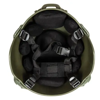 Replika hełmu MICH 2000 - oliwkowa UTT-21-029172-00 asgbox.pl Replika hełmu MICH 2000 - oliwkowa UTT-21-029172-00 asgbox.pl