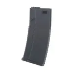 asgbox.pl - Magazynek mid-cap na 120 kulek typu HEX do M4/M16