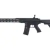 Replika karabinka CXP-MARS Komodo - czarna OD-G-ICS-01-021238-00 asgbox.pl