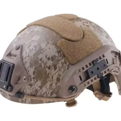 Alternative view of Replika hełmu maritime - Digital Desert