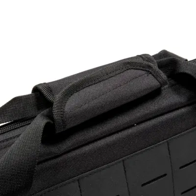 asgbox.pl - Pokrowiec Laser-Cut 100cm - czarny