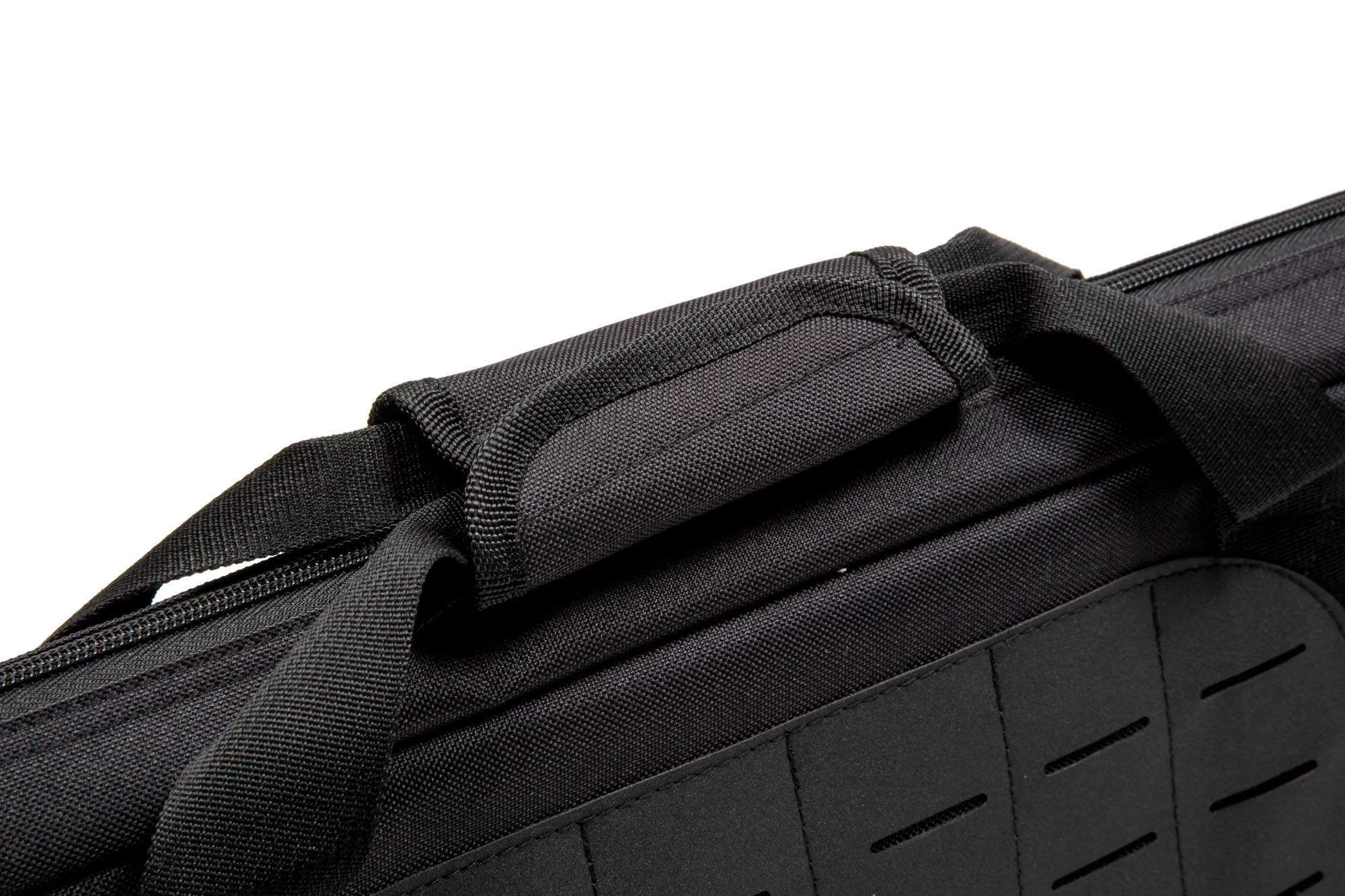 Pokrowiec Laser-Cut 100cm - czarny UTT-22-030282-00 asgbox.pl asgbox.pl - Pokrowiec Laser-Cut 100cm - czarny