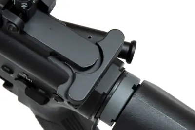 Replika karabinka Specna Arms SA-B04 ONE™ - czarna - obrazek 2