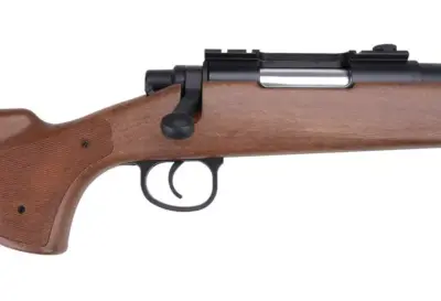 Replika karabinu snajperskiego JG376 - obrazek 4