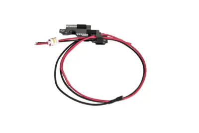 asgbox.pl - Zestaw kontrolera TITAN V2 NGRS BASIC [rear wired]