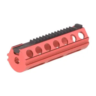 asgbox.pl - Aluminiowy tłok CNC z 14 stalowymi zębami