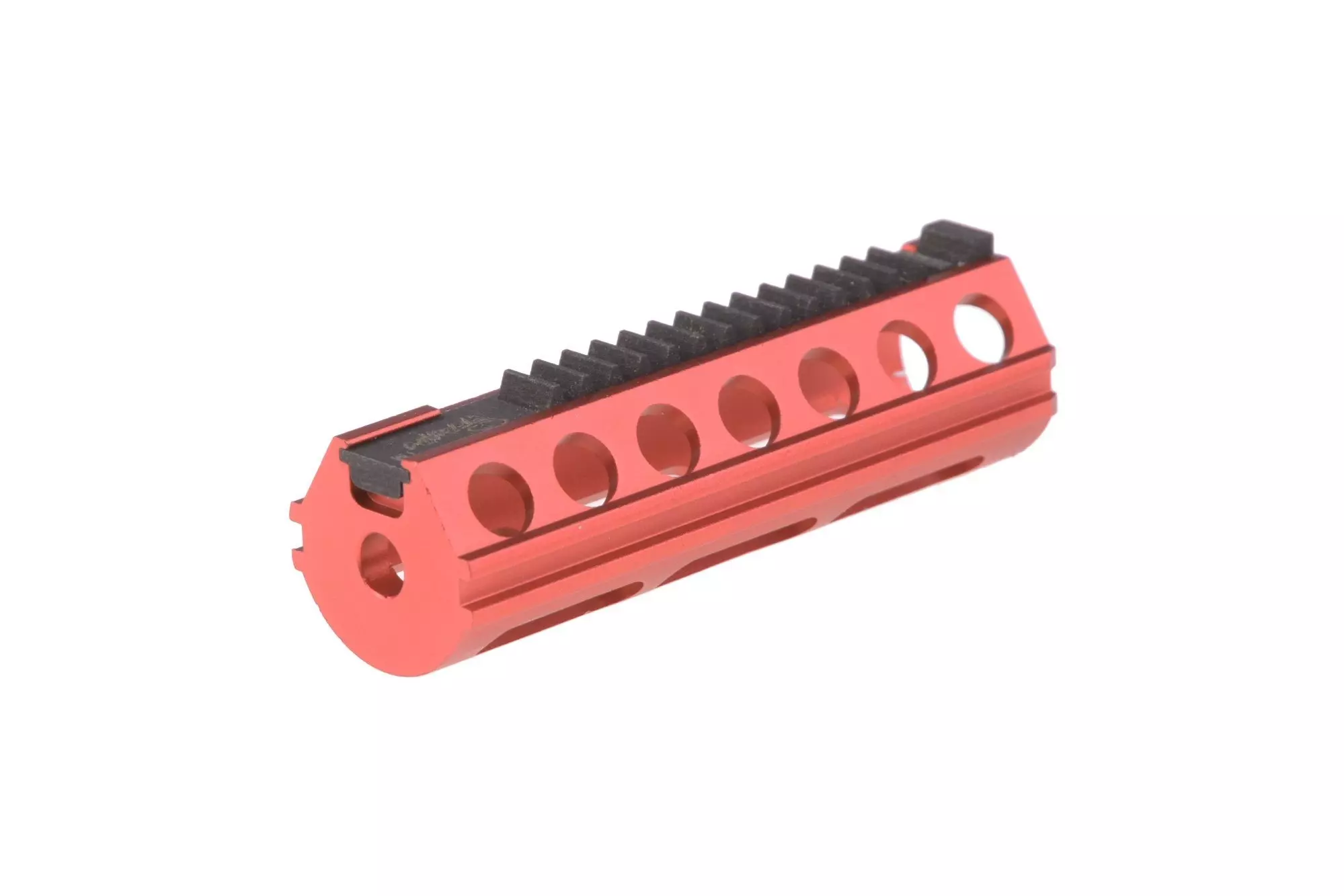 Aluminiowy tłok CNC z 14 stalowymi zębami TOR-08-020259-00 asgbox.pl asgbox.pl - Aluminiowy tłok CNC z 14 stalowymi zębami