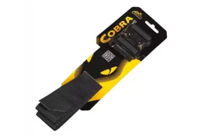 Pas taktyczny Cobra FC45 - czarny - obrazek 2