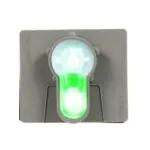 asgbox.pl - Marker elektroniczny Lightbuck V - Foliage Green (zielone światło)