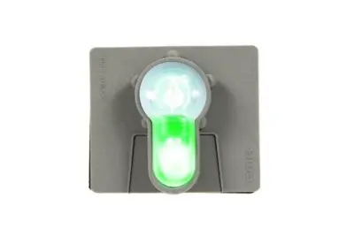 asgbox.pl - Marker elektroniczny Lightbuck V - Foliage Green (zielone światło)