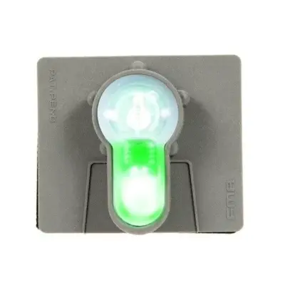 asgbox.pl - Marker elektroniczny Lightbuck V - Foliage Green (zielone światło)