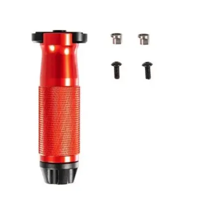 asgbox.pl - Chwyt przedni G107 KEYMOD - czerwony