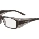 asgbox.pl - Okulary ochronne B808