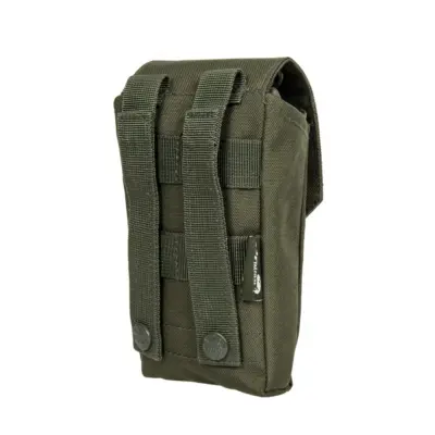 Apteczka Aid Kit z wyposażeniem - oliwkowa VIP-19-030455-00 asgbox.pl Apteczka Aid Kit z wyposażeniem - oliwkowa VIP-19-030455-00 asgbox.pl