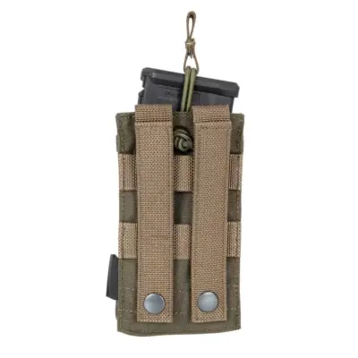 Uniwersalna ładownica na magazynki - Ranger Green TWF-19-031022-00 asgbox.pl