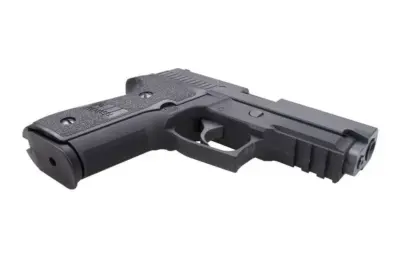 Replika gazowa pistoletu F229 - obrazek 2