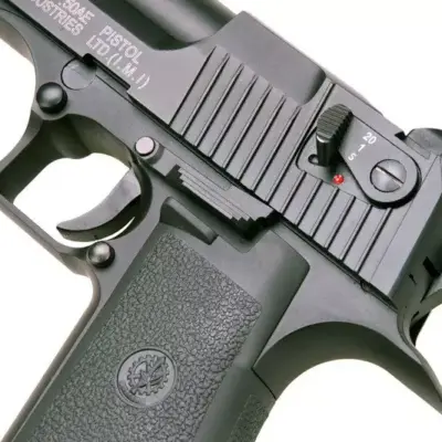 Replika pistoletu Desert Eagle .50AE CYB-02-002518-00 asgbox.pl Replika pistoletu Desert Eagle .50AE CYB-02-002518-00 asgbox.pl