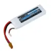Akumulator LiPo 3600 mAh 11,1V 20C XT60 OD-G-RDX-06-010027-00 asgbox.pl asgbox.pl - Akumulator LiPo 3600 mAh 11