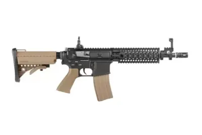 Replika karabinka Specna Arms SA-V01 ONE™ - half-tan - obrazek 4