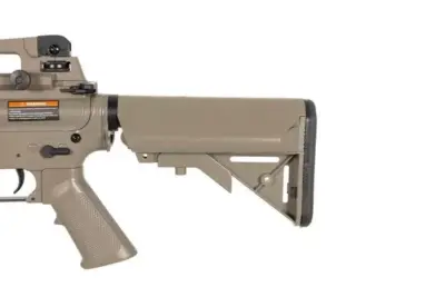 Replika karabinka SRT-07 - obrazek 3