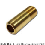 Nozz-X Small Chamfer 22,5-26,5mm