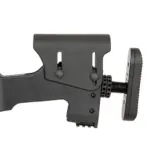 asgbox.pl - Replika karabinu snajperskiego Striker TACTICAL T1 - czarna