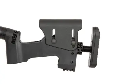 asgbox.pl - Replika karabinu snajperskiego Striker TACTICAL T1 - czarna