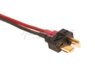Perun ETU plus  plus  upgrade for G a G  (with T-Deans plug) - obrazek 5