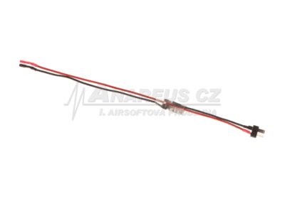 Perun ETU plus  plus  upgrade for G a G  (with T-Deans plug)