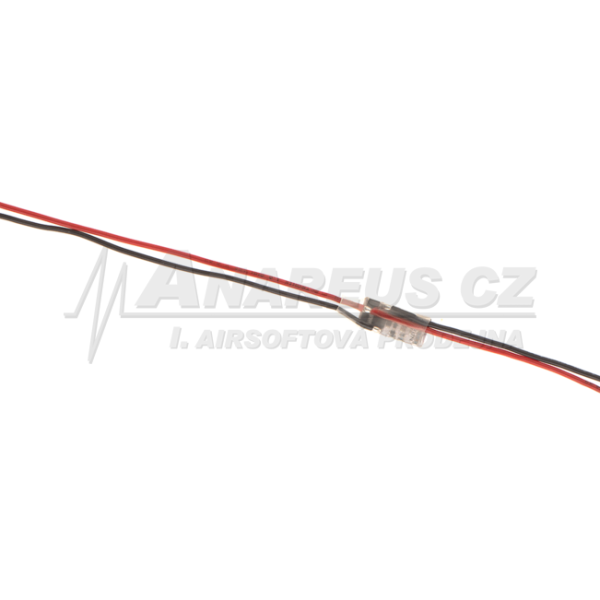 Perun ETU plus  plus  upgrade for G a G  (with T-Deans plug)