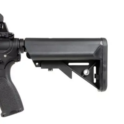 asgbox.pl - Replika karabinka RRA SA-E02 EDGE™ ASTER™ V2 Custom - czarna