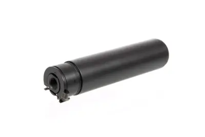 asgbox.pl - Tłumik Covert Tactical QD2 PRO 40x170