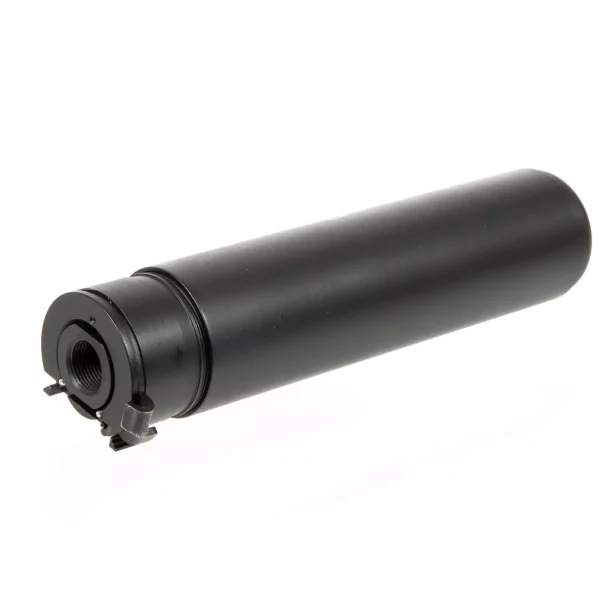 asgbox.pl - Tłumik Covert Tactical QD2 PRO 40x170