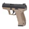Replika pistoletu E99 - tan OD-G-WET-02-018957-00 asgbox.pl