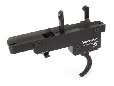 VSR ZERO complete upgrade trigger set - Gen. 5 - obrazek 7