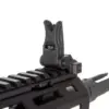 Replika karabinka Helios KAC SR-16E Mod2 M-LOK - czarny OD-G-ARE-01-027700-00 asgbox.pl