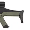 asgbox.pl - Replika karabinka SR8-2 - oliwkowa