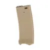 asgbox.pl - Magazynek mid-cap 190 kulek do M4/M16 - Tan