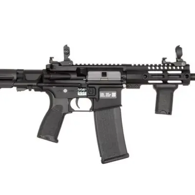 Alternative view of Replika karabinka SA-E21 PDW EDGE™ - czarna