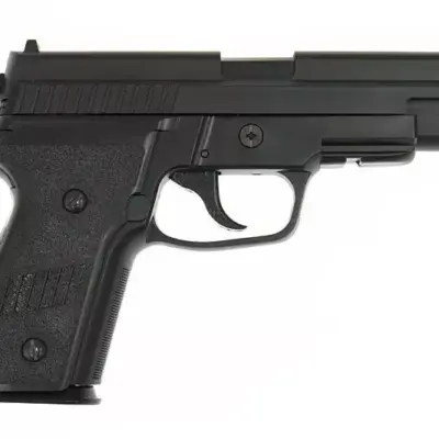 asgbox.pl - Replika gazowa pistoletu P226