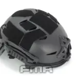 asgbox.pl - Zestaw rzepów do kasków TMF Tactical Bump - czany