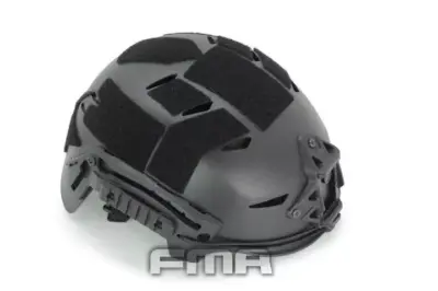 asgbox.pl - Zestaw rzepów do kasków TMF Tactical Bump - czany